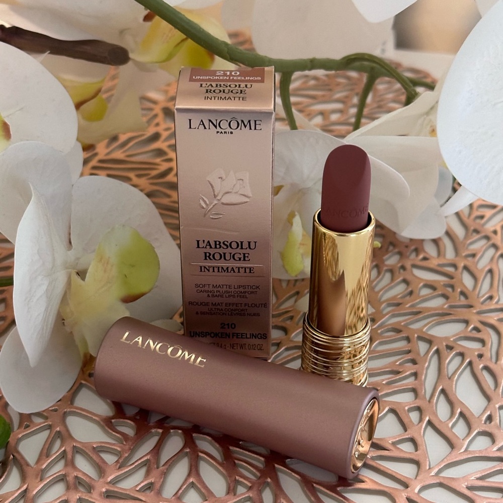NEW💄Lancome Lipstick
